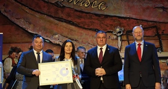 Veliko priznanje! Općini Lobor dodijeljena Srebrna plaketa Obrtničke komore