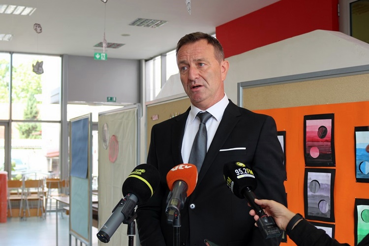 Iz Grada Varaždina poručili: "Pokrenuli smo inicijativu za izgradnju doma za starije"