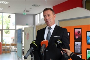 Iz Grada Varaždina poručili: "Pokrenuli smo inicijativu za izgradnju doma za starije"