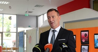 Iz Grada Varaždina poručili: "Pokrenuli smo inicijativu za izgradnju doma za starije"