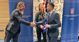 Za rekonstrukciju vatrogasnog doma u Martijancu, Općina dobila 2 milijuna bespovratnih eura