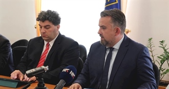 Rijetkost u Hrvatskoj: Župan Koprivničko-križevačke županije sam sebi i svom zamjeniku smanjio plaću