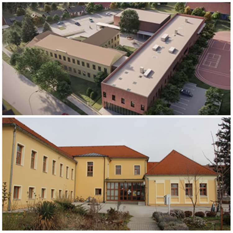 Međimurska županija osigurala 2,4 milijuna eura za dogradnju i modernizaciju Srednje škole Prelog
