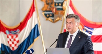 Premijer Plenković na sudu u Zlataru: Svjedočio protiv tokara iz Zagorja koji mu je prijetio