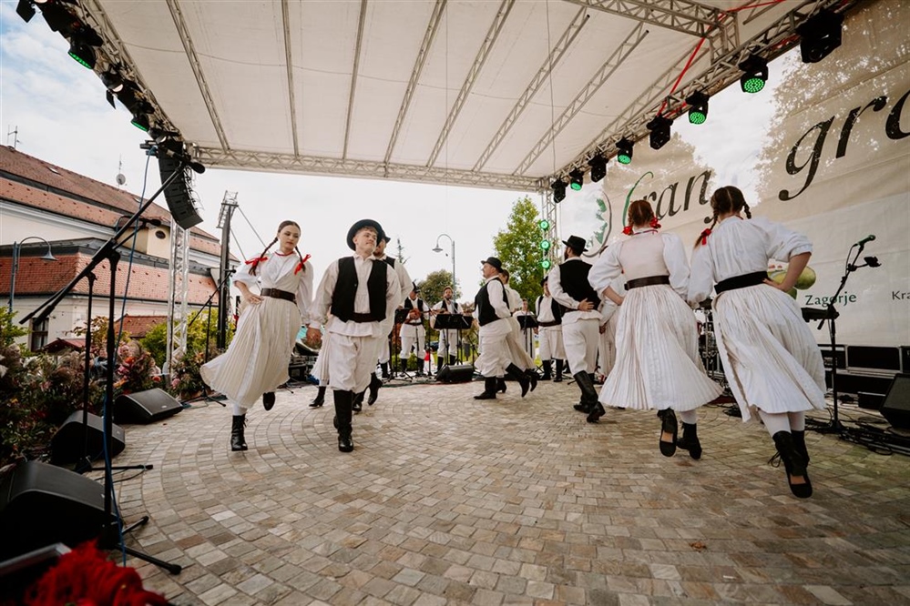 Grad Pregrada pomaže rad udruga u kulturi – objavljen natječaj za financiranje projekata