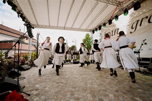 Grad Pregrada pomaže rad udruga u kulturi – objavljen natječaj za financiranje projekata