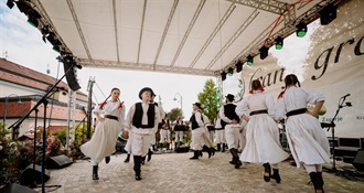 Grad Pregrada pomaže rad udruga u kulturi – objavljen natječaj za financiranje projekata