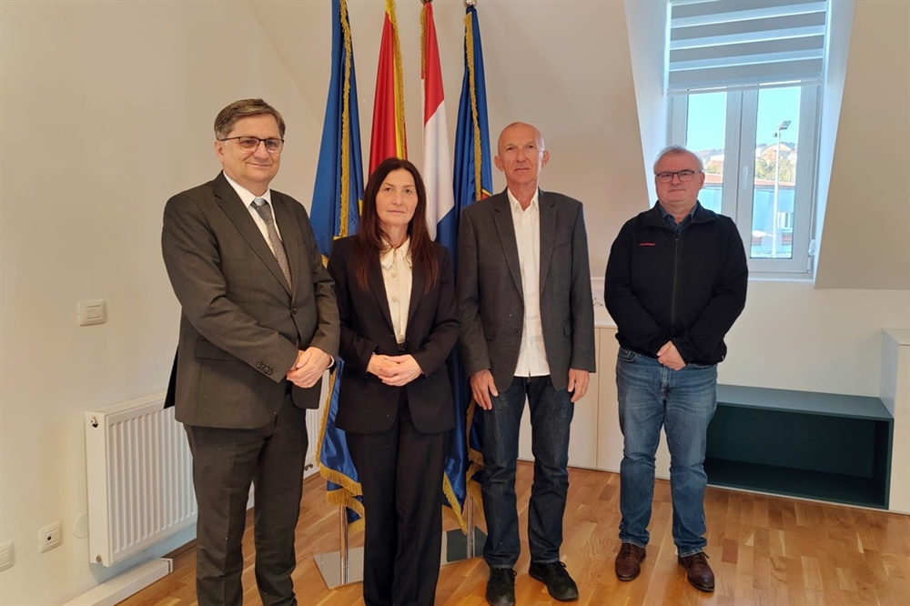 Općina Lobor kreće u katarsku izmjeru, potpisan je ugovor