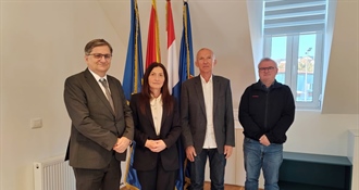 Općina Lobor kreće u katarsku izmjeru, potpisan je ugovor