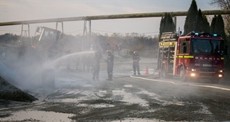 U četvrtak u Jalžabetu velika pokazna vježba operativnih snaga – eksplozija, gašenje požara i potraga za nestalom osobom