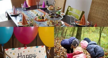 Može li uz hrvatske plaće i skupoću svega, rođendaonica za djecu koštati preko 1200 eura?