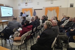 Stručnim predavanjima počelo obilježavanje Dana Općine Martijanec