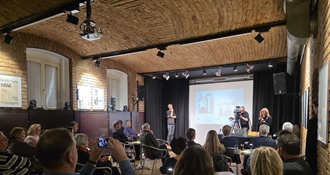 Na etnoradionici u Beču predstavljena međimurska popevka – izazvala je veliki interes publike