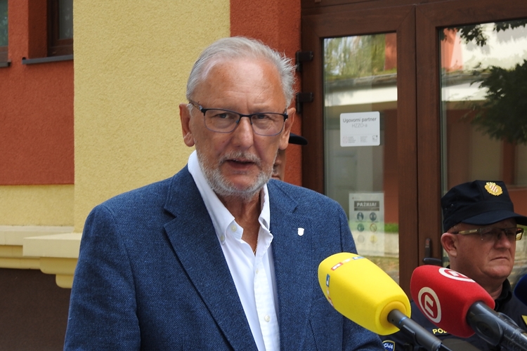 U utorak u Međimurje stiže ministar Božinović – razlog dolaska je sigurnosna situacija u romskim naseljima