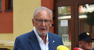 U utorak u Međimurje stiže ministar Božinović – razlog dolaska je sigurnosna situacija u romskim naseljima