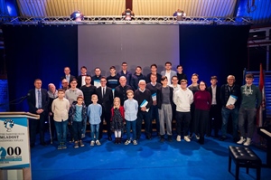 Sto godina poteza, znanja i tradicije – Varaždinske Toplice slave stoljeće šaha