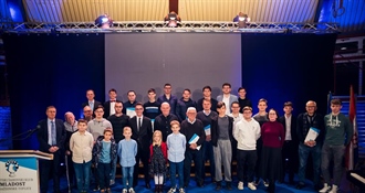 Sto godina poteza, znanja i tradicije – Varaždinske Toplice slave stoljeće šaha