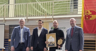 ŠAMPION IZLOŽBE I OCJENJIVANJA: Najbolji med u Krapinsko-zagorskoj županiji ima Darko Hruškar
