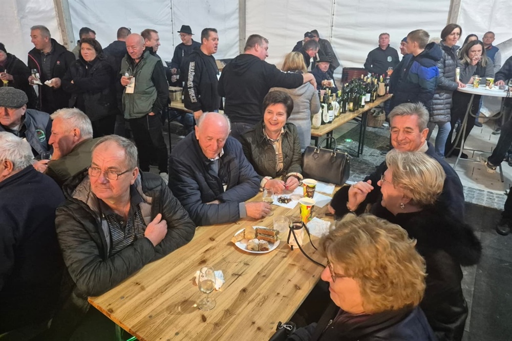 Drugi dan proslave Dana grada Varaždinskih Toplica donio bogat kulturni i zabavni program