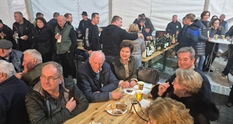 Drugi dan proslave Dana grada Varaždinskih Toplica donio bogat kulturni i zabavni program