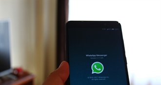 Širi se nova WhatsApp prijevara: Evo koju poruku ne smijete otvarati