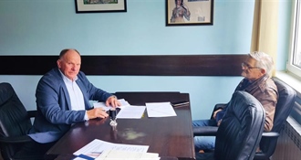 Bez troškova za građane: načelnik Odak potpisao aneks ugovora o katastarskoj izmjeri u Komoru