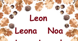 IMENDANI Ovo su današnji slavljenici