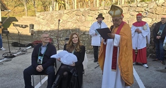 Proslavljeno Martinje u Bojačnom: kumovi saborska zastupnica i gradonačelnica Jasenka Auguštan-Pentek i načelnik Dražen Mikulec