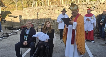 Proslavljeno Martinje u Bojačnom: kumovi saborska zastupnica i gradonačelnica Jasenka Auguštan-Pentek i načelnik Dražen Mikulec