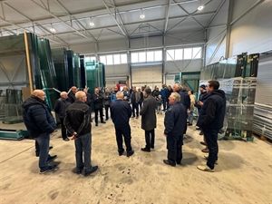 Zagorski vatrogasci ugostili članove GZ Šmarje pri Jelšah