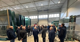 Zagorski vatrogasci ugostili članove GZ Šmarje pri Jelšah