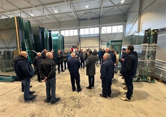 Zagorski vatrogasci ugostili članove GZ Šmarje pri Jelšah