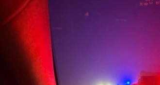 TEŠKA PROMETNA na brzoj cesti između Poznanovca i Zlatar Bistrice - ljudi leže na cesti