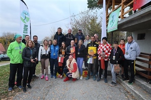 Završila još jedna uspješna sezona Zagorske trkačke lige – ovo su pobjednici