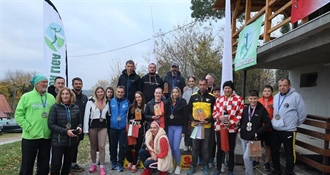 Završila još jedna uspješna sezona Zagorske trkačke lige – ovo su pobjednici