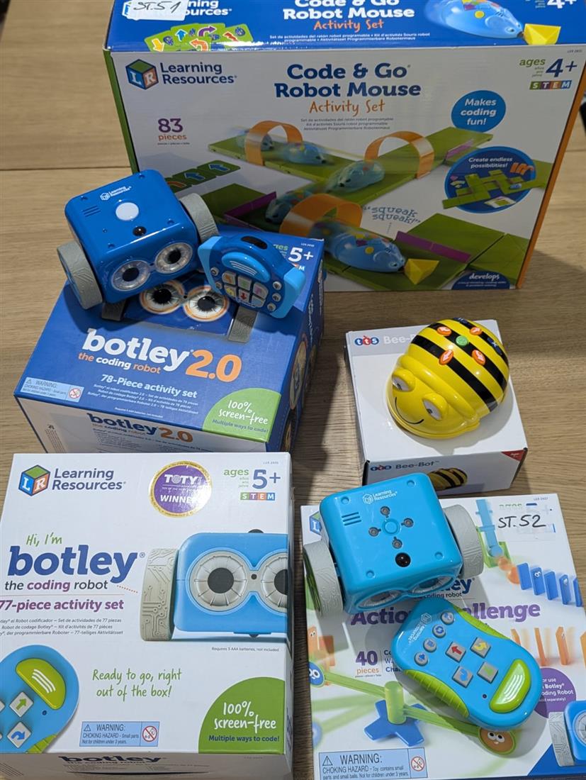 DV “Cvrkutić“ Oroslavje opremljen novim igračkama i STEAM programom – djeca dobila modernu senzomotoričku i didaktičku opremu