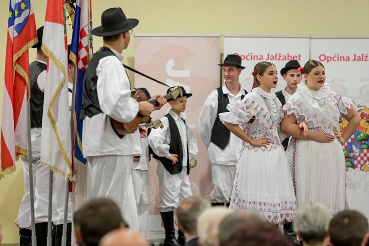 Dani općine Jalžabet u znaku pokazne vježbe Civilne zaštite, otvorenja dograđenog DV “Potočić“ i svečane sjednice Općinskog vijeća
