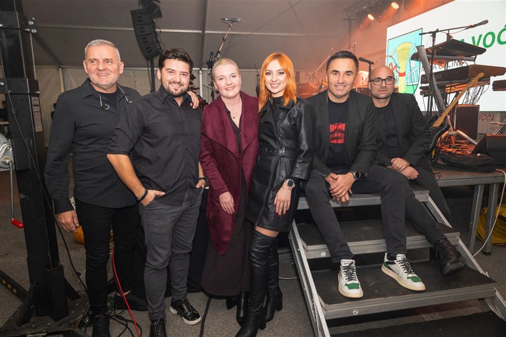 Donja Voća trodnevnim programom proslavila svoj Dan