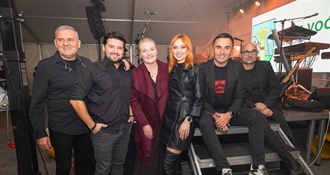 Donja Voća trodnevnim programom proslavila svoj Dan