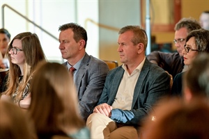 Bosilj pozvao Stričaka na dogovor o domu za starije: "Građani očekuju suradnju, ne blokade"