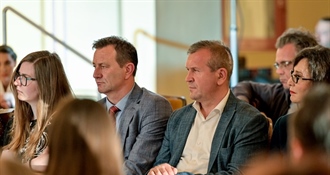 Bosilj pozvao Stričaka na dogovor o domu za starije: "Građani očekuju suradnju, ne blokade"