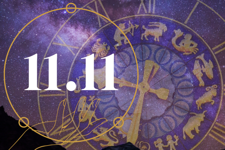 11.11.! Znate li koje značenje ima današnji datum?