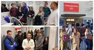 Zagorje ugostilo studente medicine: nastavak uspješne suradnje Krapinsko-zagorske županije i Medicinskog fakulteta