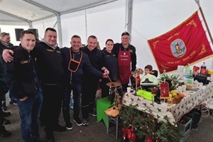 Kumrovec spreman za proslavu Dana općine: bogat program događanja od 21. do 26. studenoga