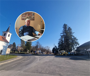 U Općini Hrašćina pri kraju još jedan važan infrastrukturni projekt – cesta Rogini–Žugci