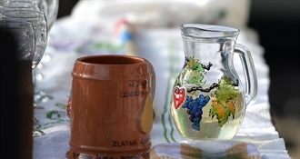 Krštenje mošta i veselje u Maču - ne propustite Martinje 2025.!