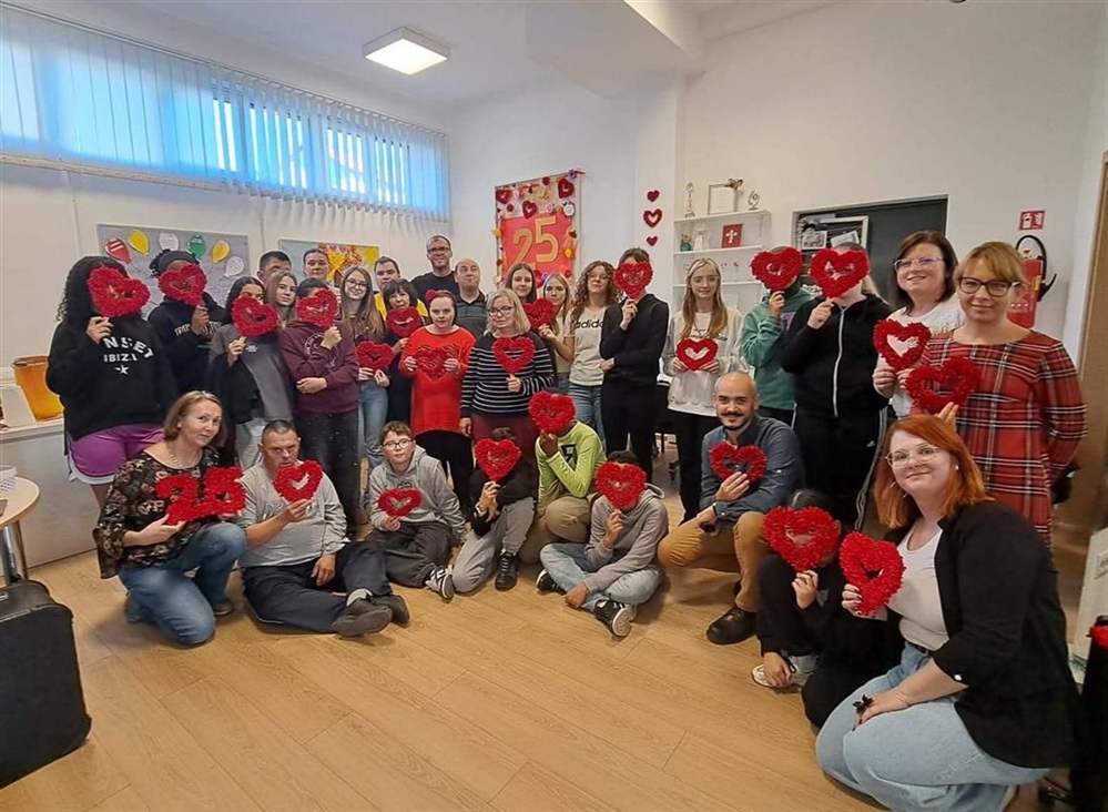 Udruga invalida Bedekovčina obilježila 25 godina humanosti i zajedništva