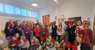 Udruga invalida Bedekovčina obilježila 25 godina humanosti i zajedništva