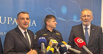 Božinović u Međimurju:Svi radno sposobni Romi moraju raditi"