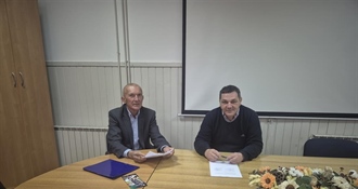 Potpisan sporazum o katastarskoj izmjeri na području Općine Đurmanec